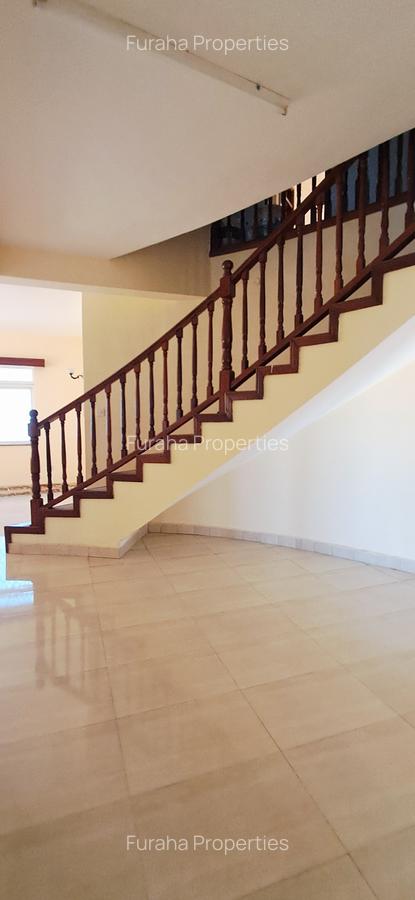 4 Bed Villa with En Suite at Nyali - 8