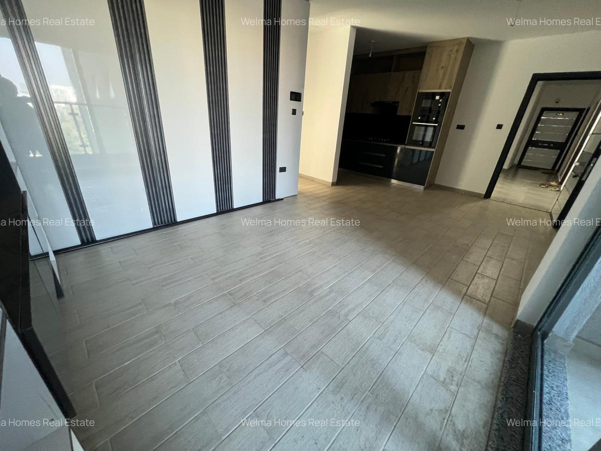 1 Bed Apartment with Swimming Pool in Lavington - 5