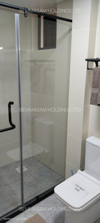 2 Bed Apartment with En Suite at Waiyaki Way/Express Way - 10