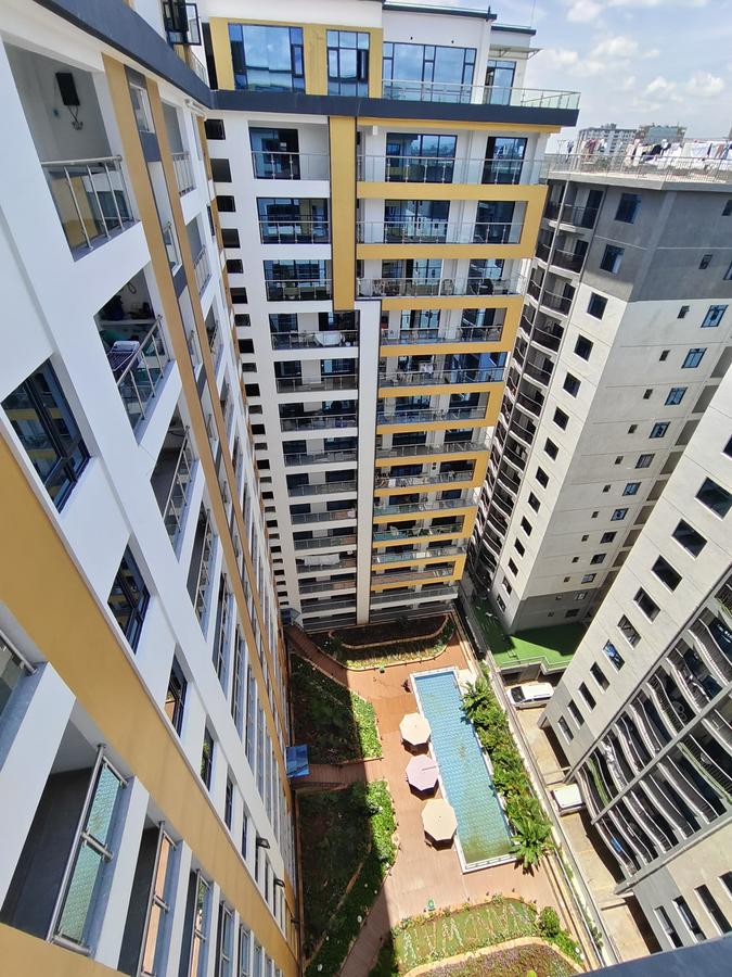 3 Bed Apartment with En Suite in Kileleshwa - 1