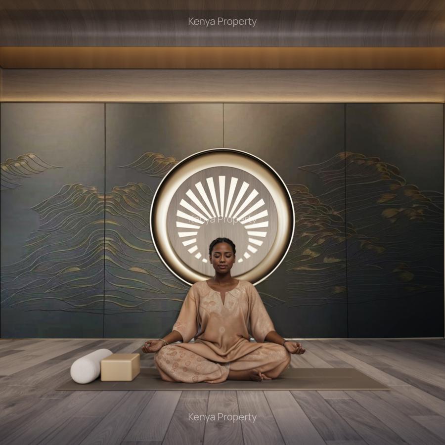 3 Bed Apartment with En Suite at Muthithi Road - 17