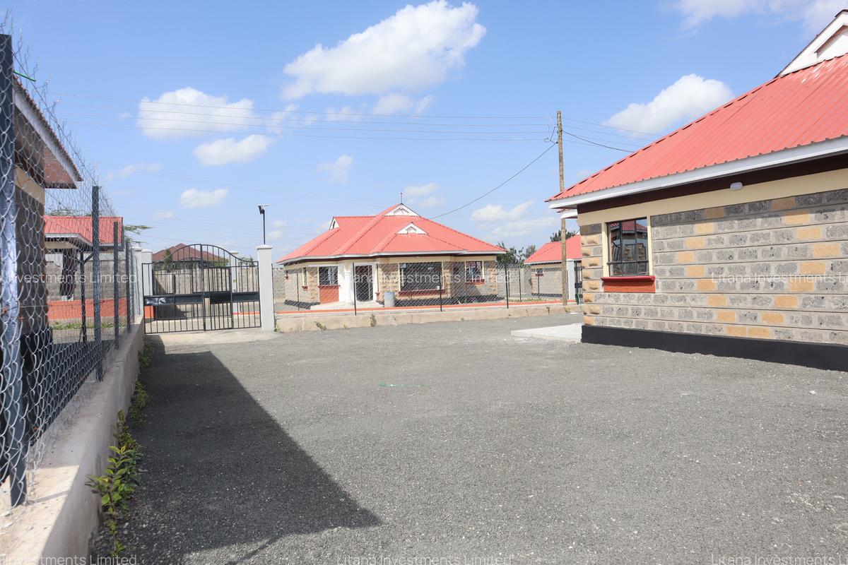 3 Bed House with En Suite in Kitengela - 3