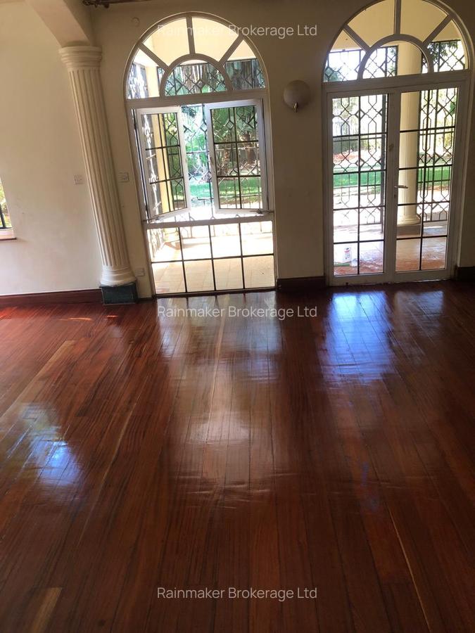 4 Bed House with En Suite at Ngecha Road - 9