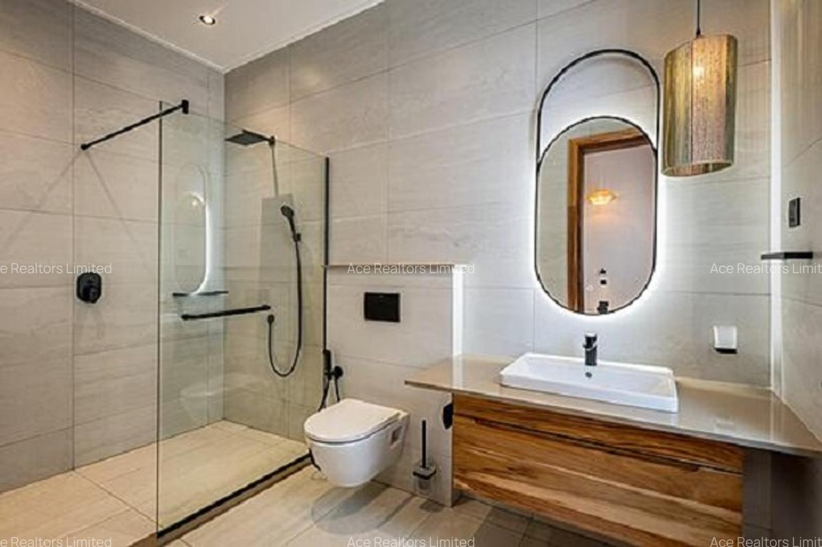 4 Bed Apartment with En Suite at Loresho Nairobi - 7