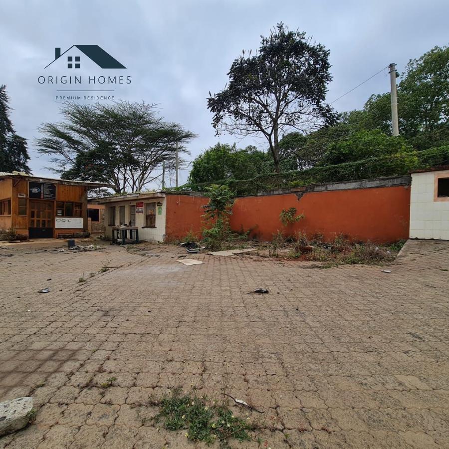 0.75 ac Commercial Property with Service Charge Included at Gigiri - 7