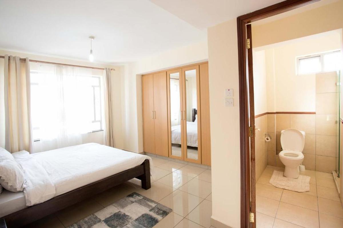 2 Bed Apartment with En Suite at Suguta Road - 4