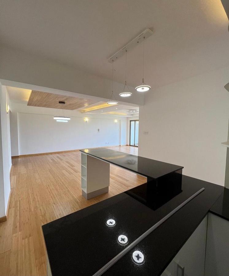4 Bed Apartment with En Suite in Lavington - 5
