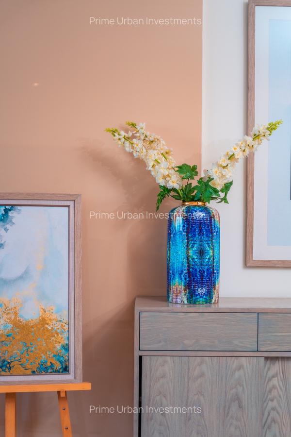 Serviced 1 Bed Apartment with En Suite in Westlands Area - 11