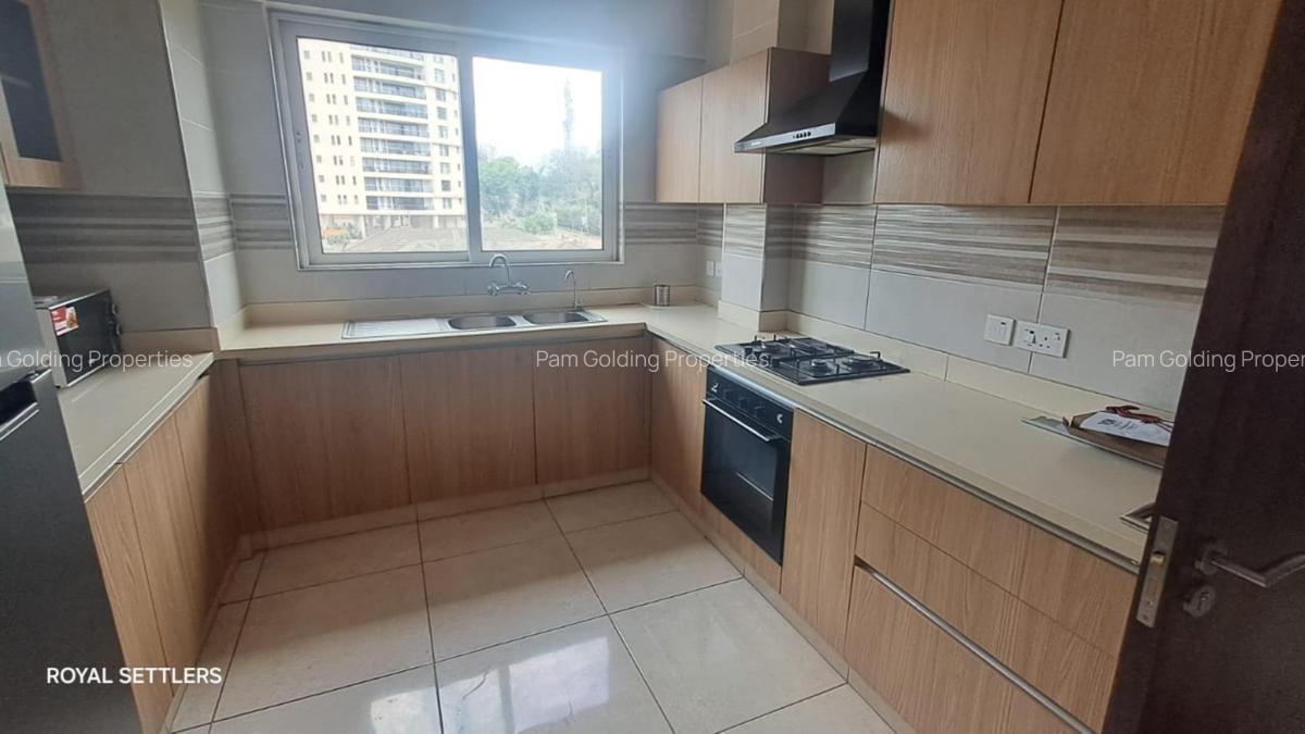 2 Bed Apartment at General Mathenge Drive - 6