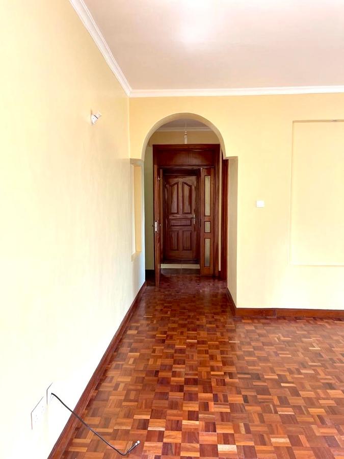 3 Bed Apartment with En Suite at Kilimani - 11