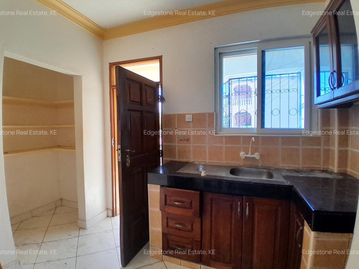 2 Bed Apartment with Parking in Mtwapa - 5