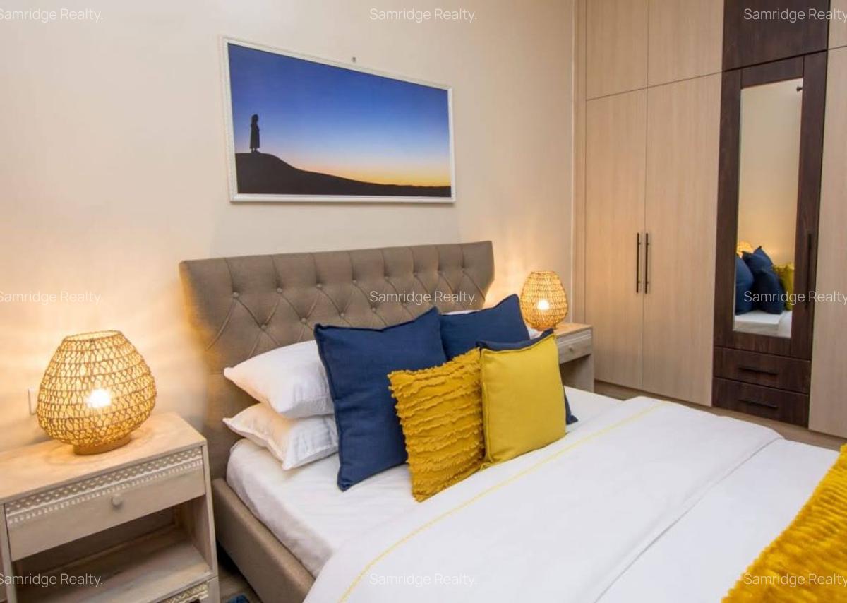 1 Bed Apartment with En Suite at Argwings Khodek - 5