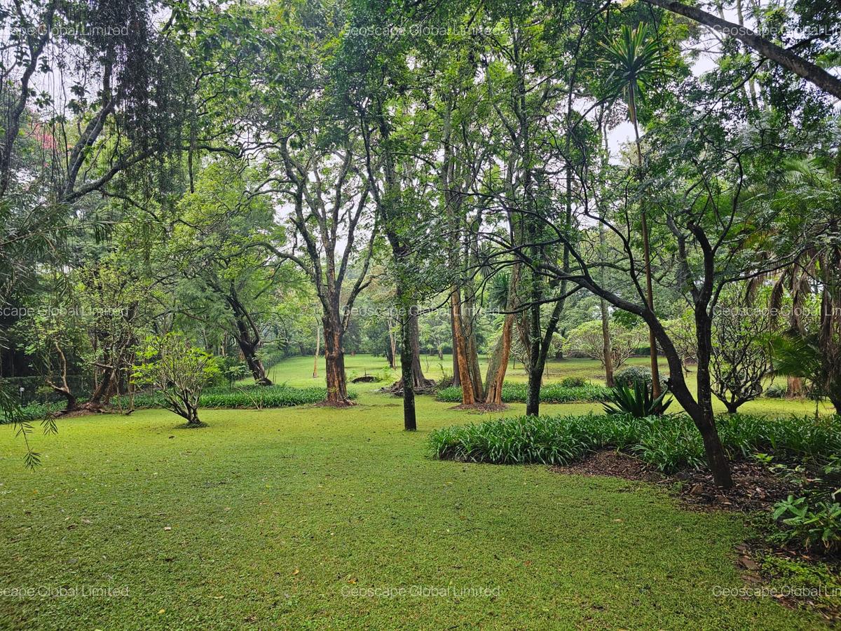 4 Bed House with En Suite in Nyari - 4