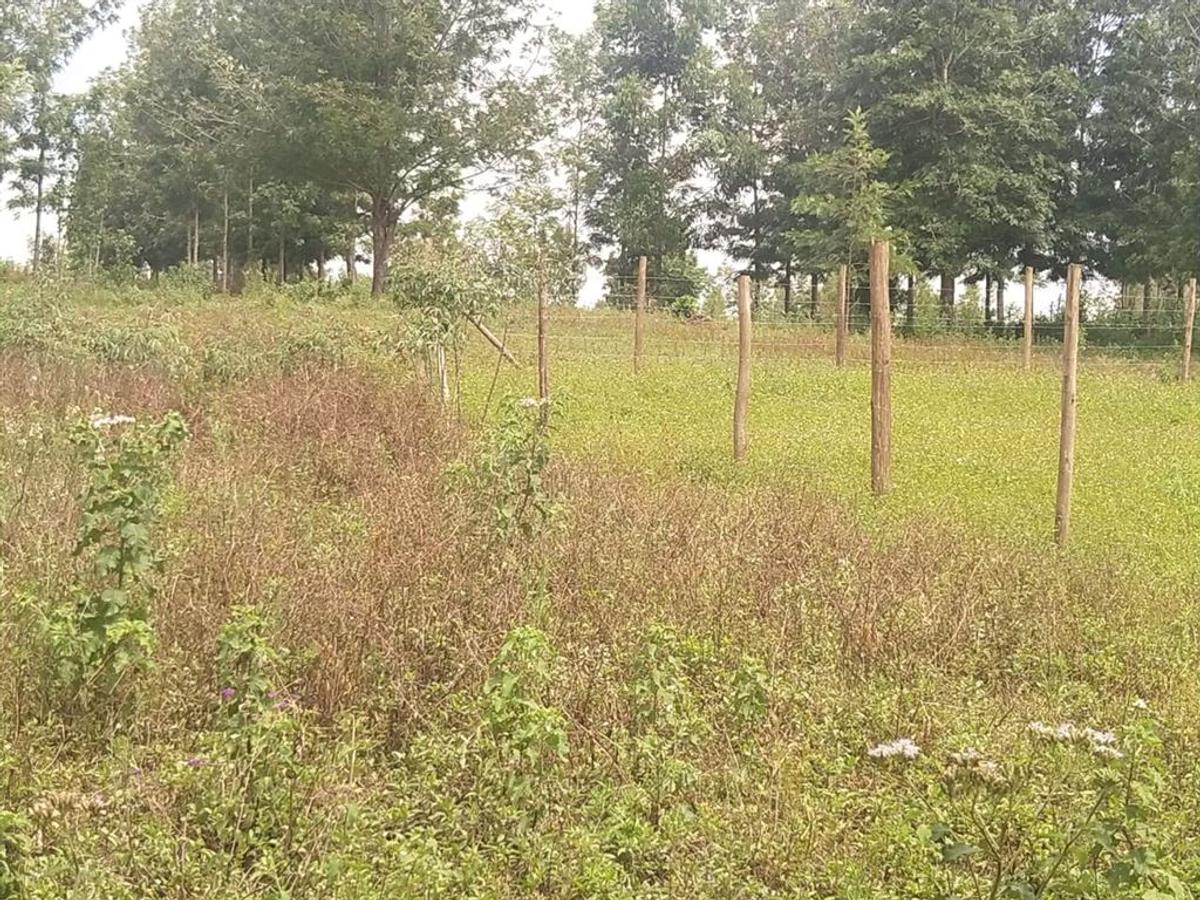 500 m² Residential Land in Ngong - 3