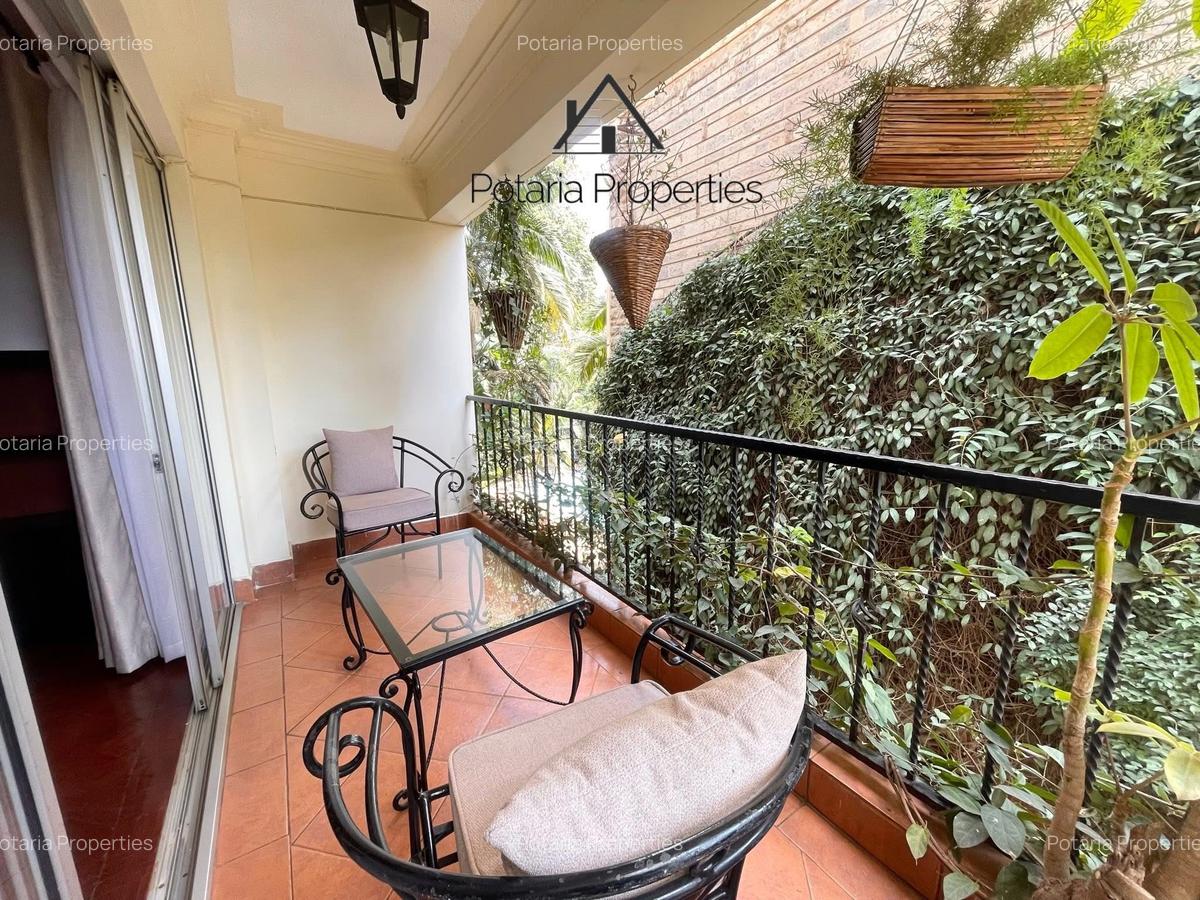 Serviced 2 Bed Apartment with En Suite in Brookside - 3