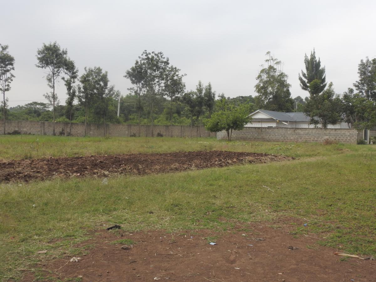 1.3 ac Land at Karen Plains - 1