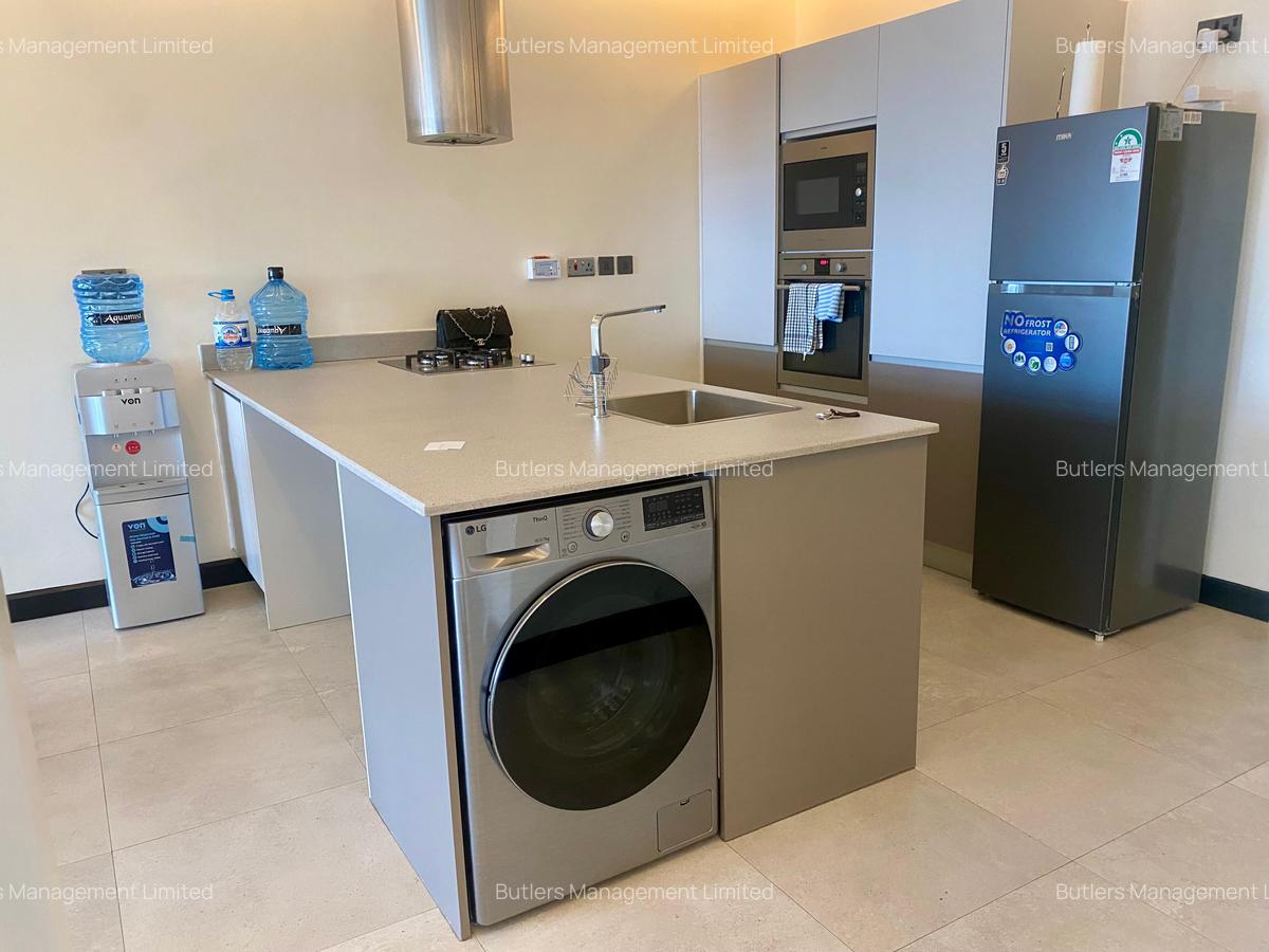 Furnished 2 Bed Apartment with En Suite at Church Road - 7