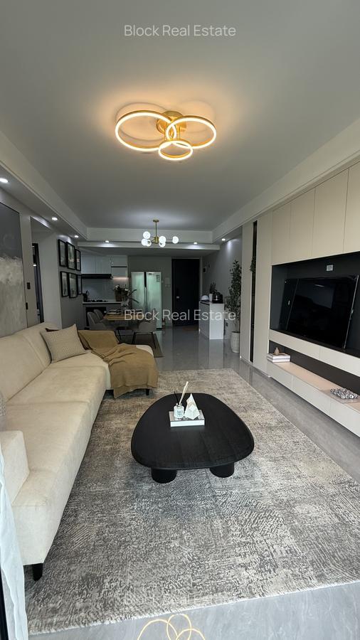 3 Bed Apartment with En Suite in Kileleshwa - 9