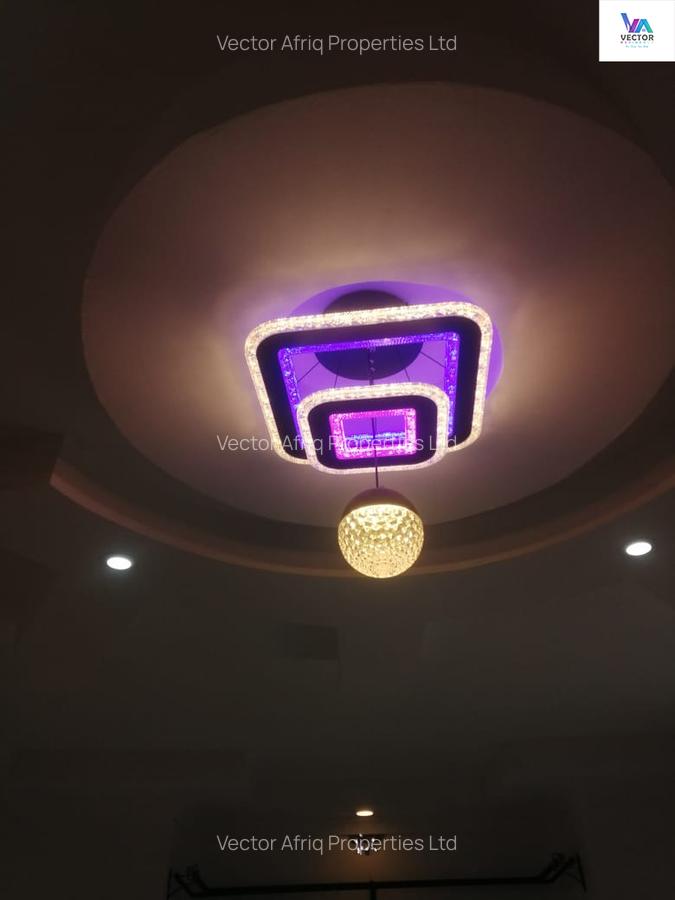 3 Bed House with En Suite in Ngong - 2