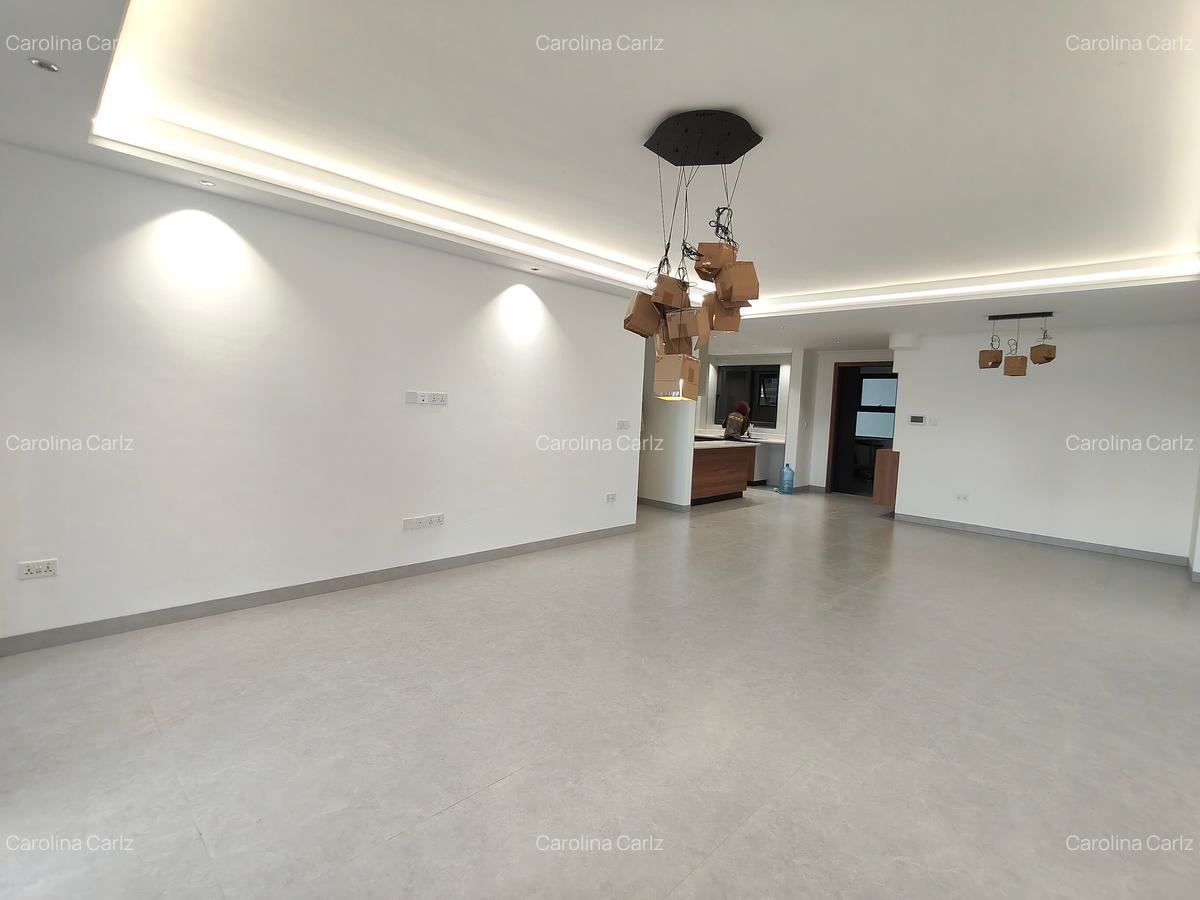 3 Bed Apartment with En Suite at Off Peponi Road - 2