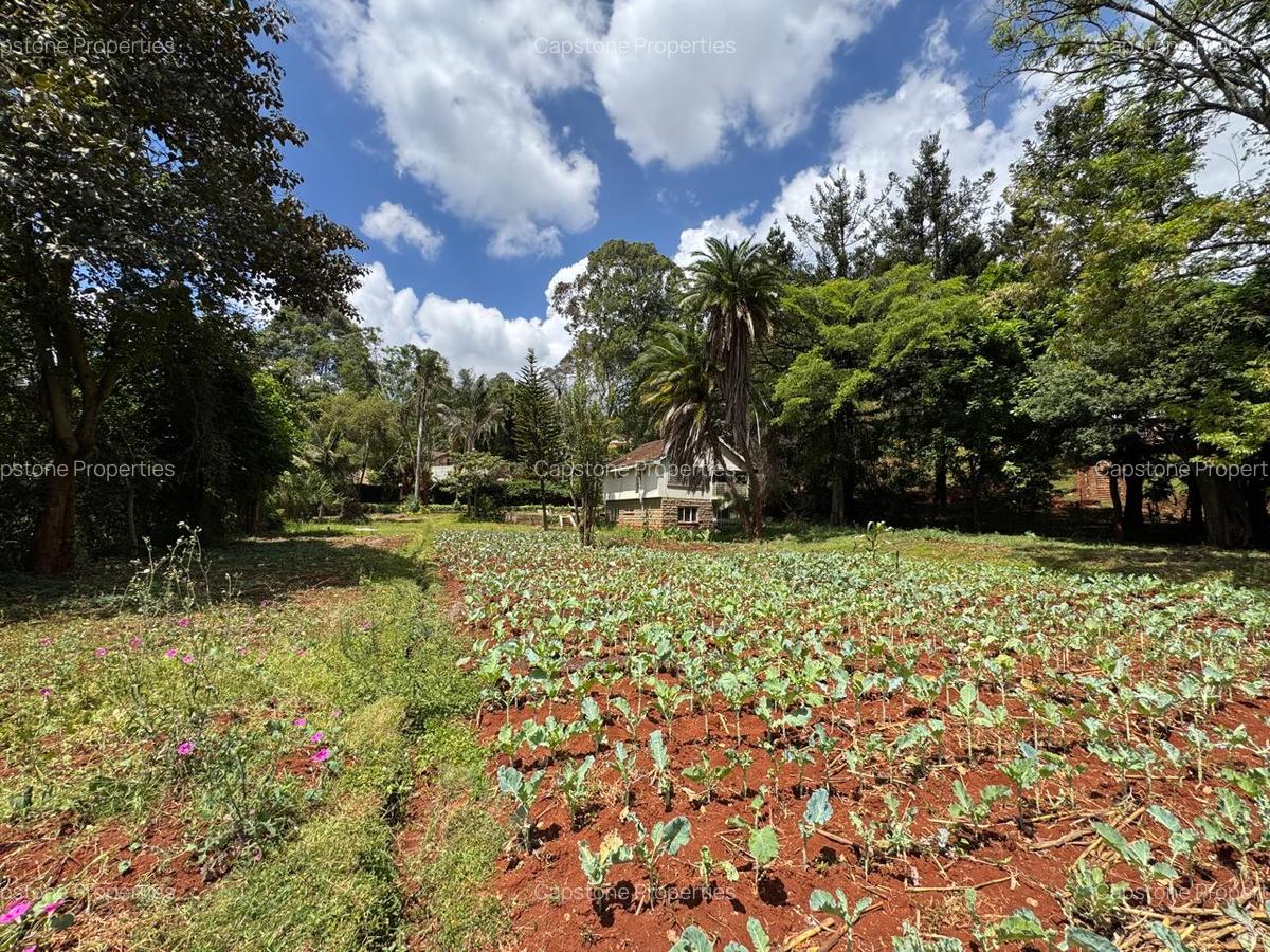 Residential Land in Kyuna - 6