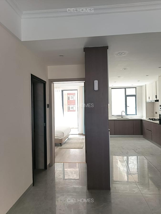 2 Bed Apartment with Swimming Pool at Kirichwa Road - 6