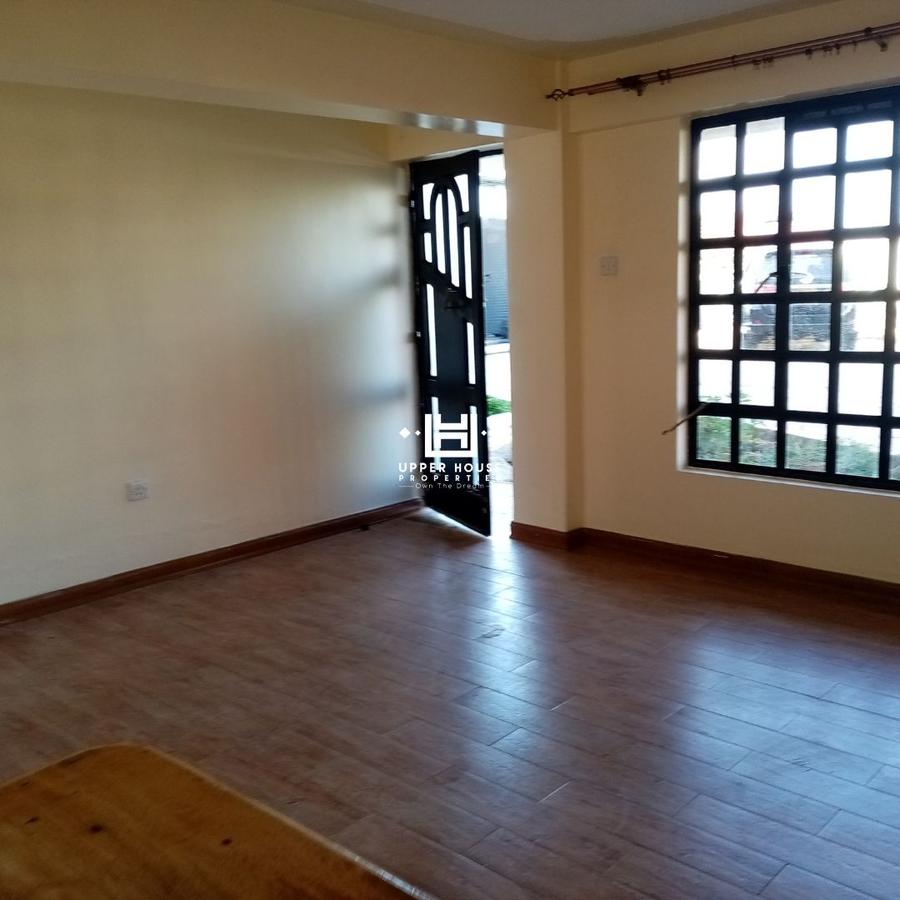 2 Bed Apartment with Parking at Teachers - 5