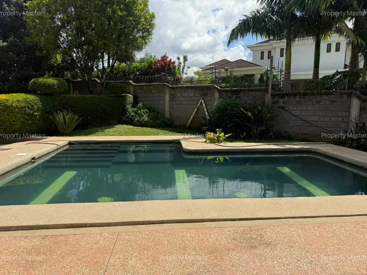 3 Bed Villa with En Suite at Kigwaru Drive - 4