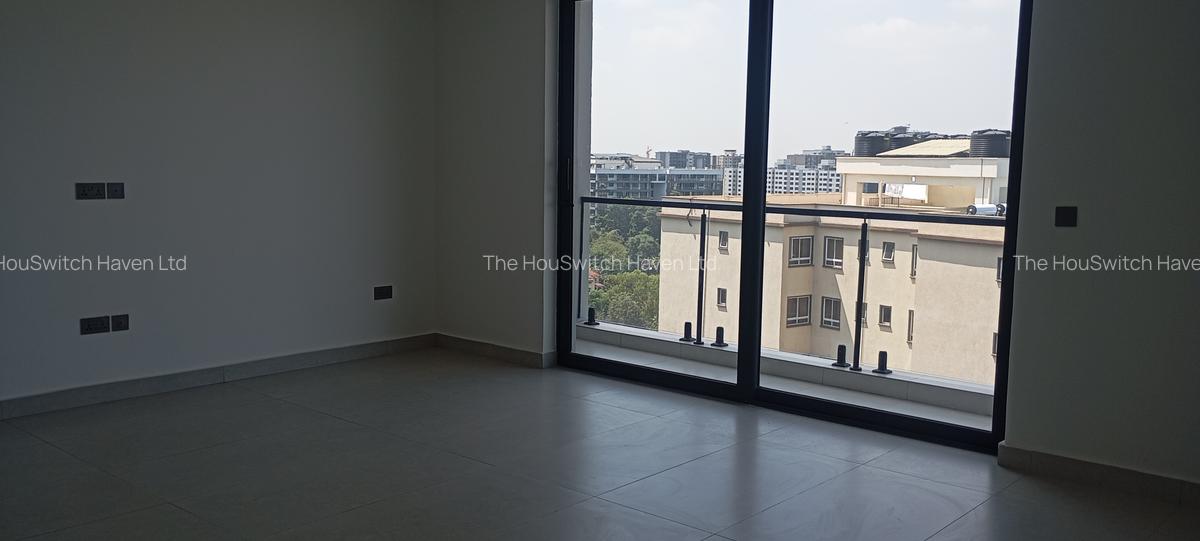 2 Bed Apartment with Gym at Brookside Gardens - 11
