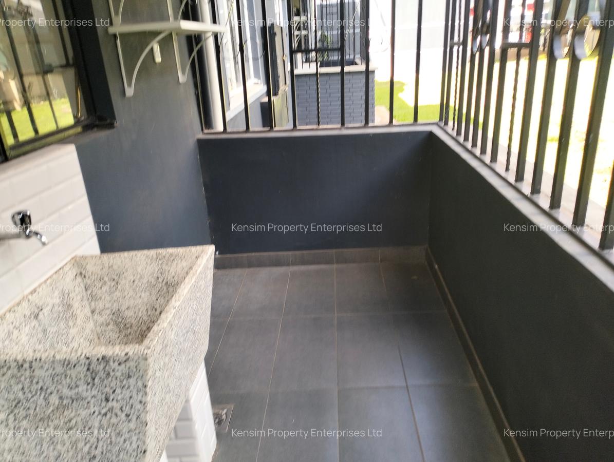 3 Bed Apartment with En Suite in Kilimani - 17