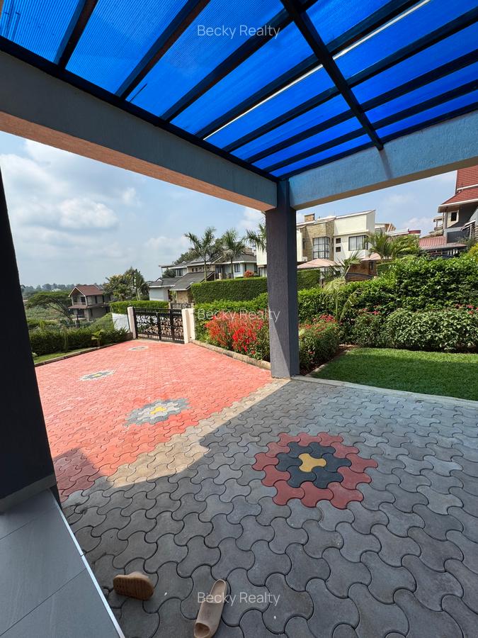 4 Bed House with En Suite at Migaa Golf Course - 3