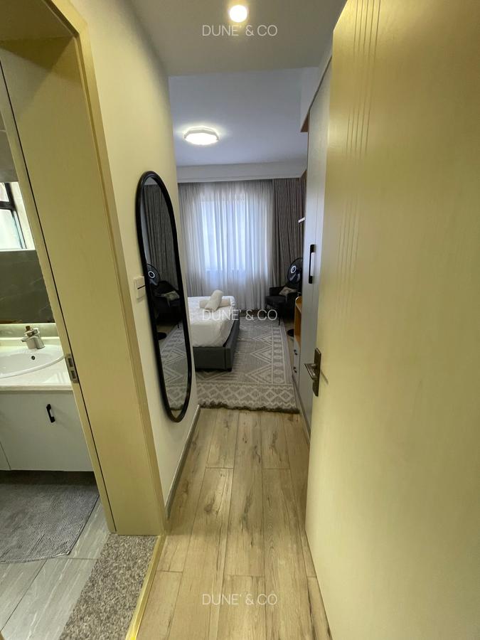 Serviced 2 Bed Apartment with En Suite in Kileleshwa - 11