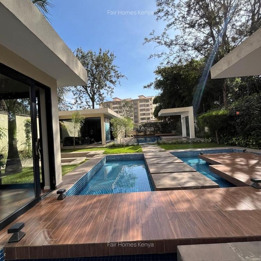 2 Bed Apartment with En Suite at Riara Road - 12