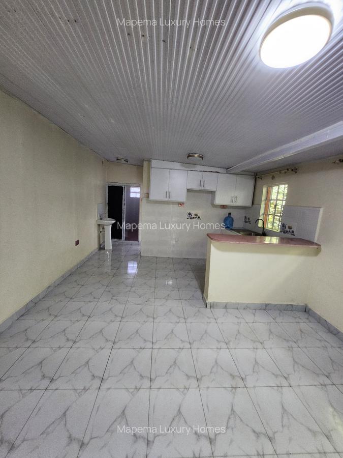 2 Bed House with En Suite at Langata South Road - 5