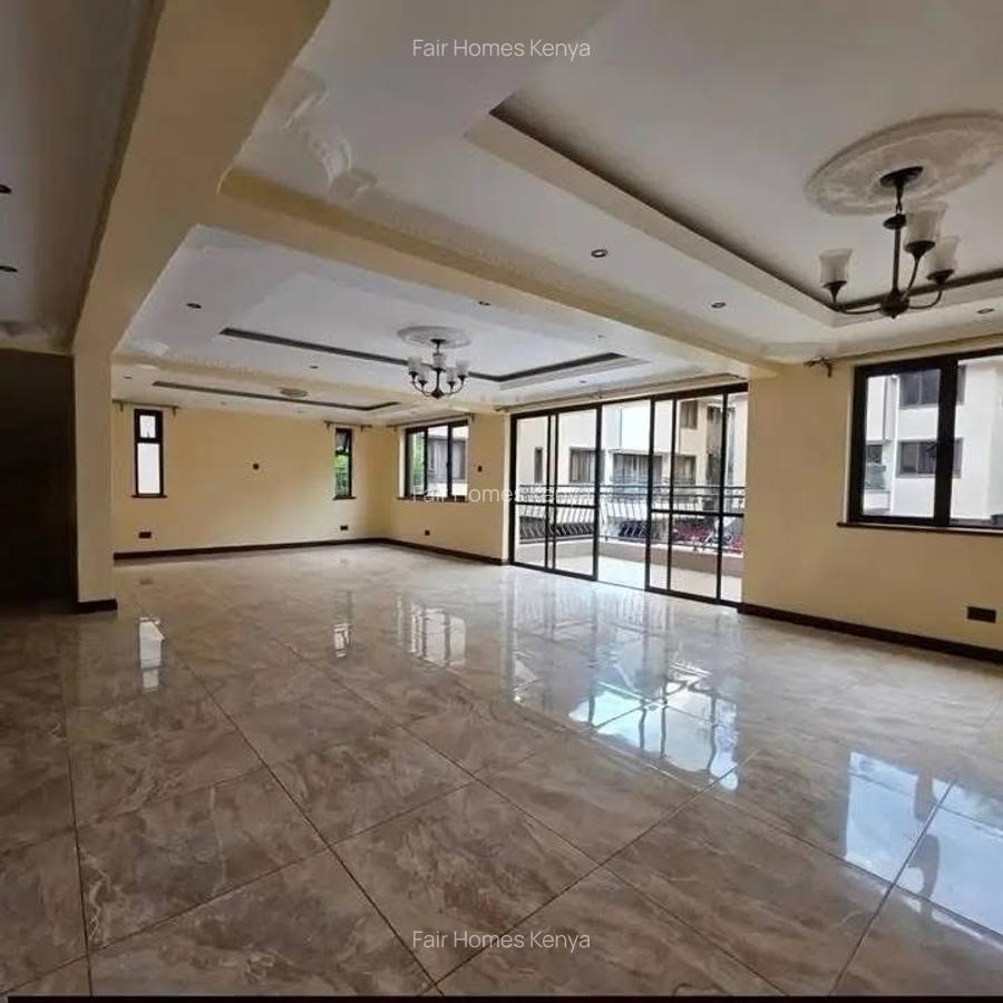 5 Bed Townhouse with En Suite at Kanjata Road - 2