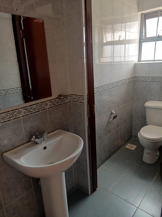 3 Bed Apartment with En Suite in Kilimani - 19