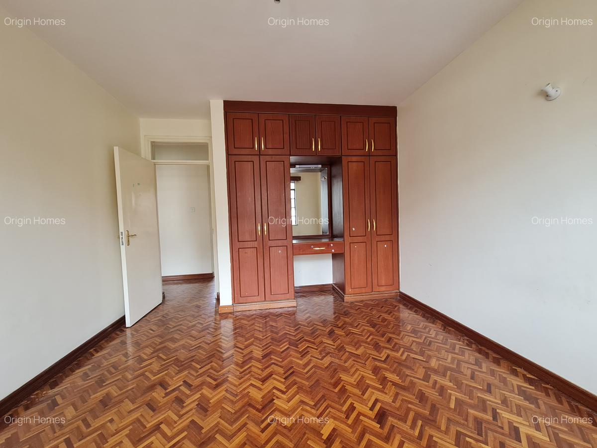 3 Bed Apartment with En Suite at Kilimani - 8