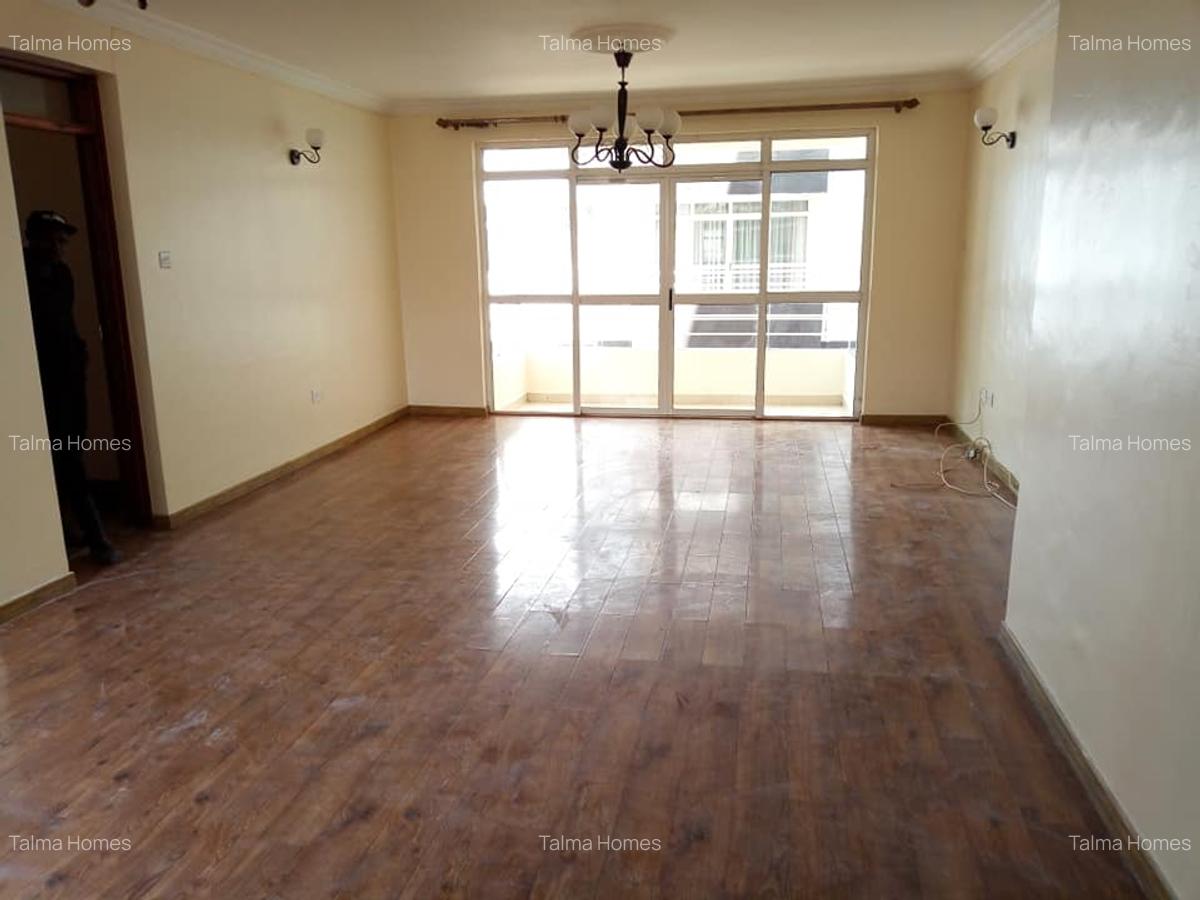 3 Bed Apartment with En Suite at Off Rhapta Road - 18