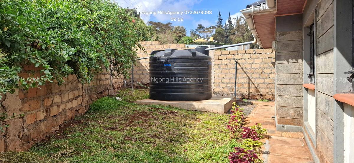 3 Bed House with En Suite in Ngong - 18