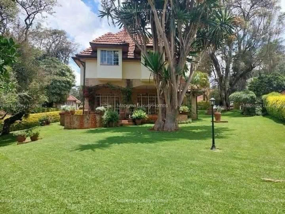 5 Bed House with En Suite at Miotoni - 8