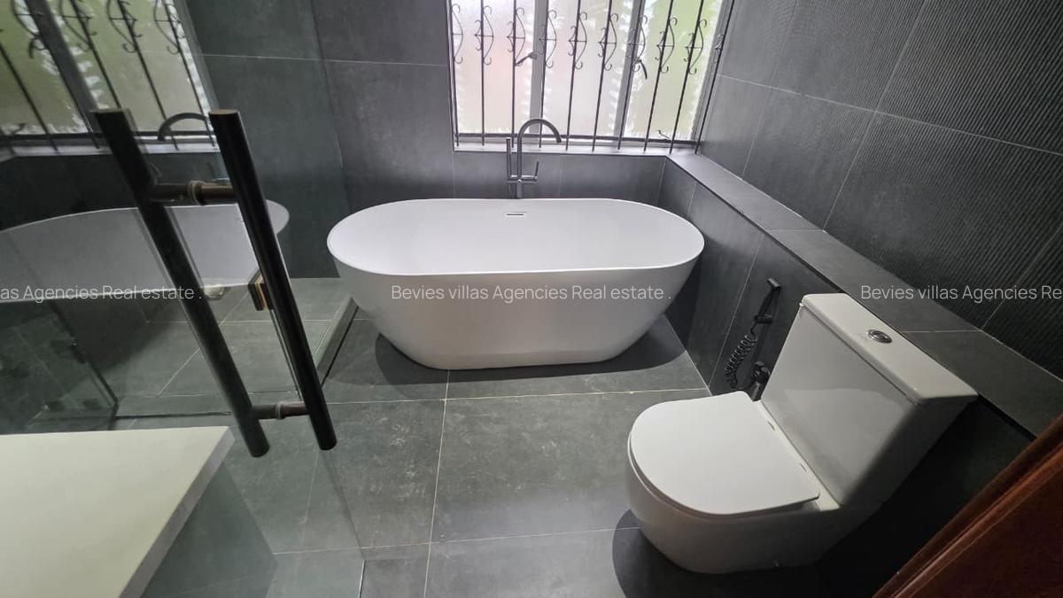 4 Bed House with Staff Quarters at Muthaiga - 6