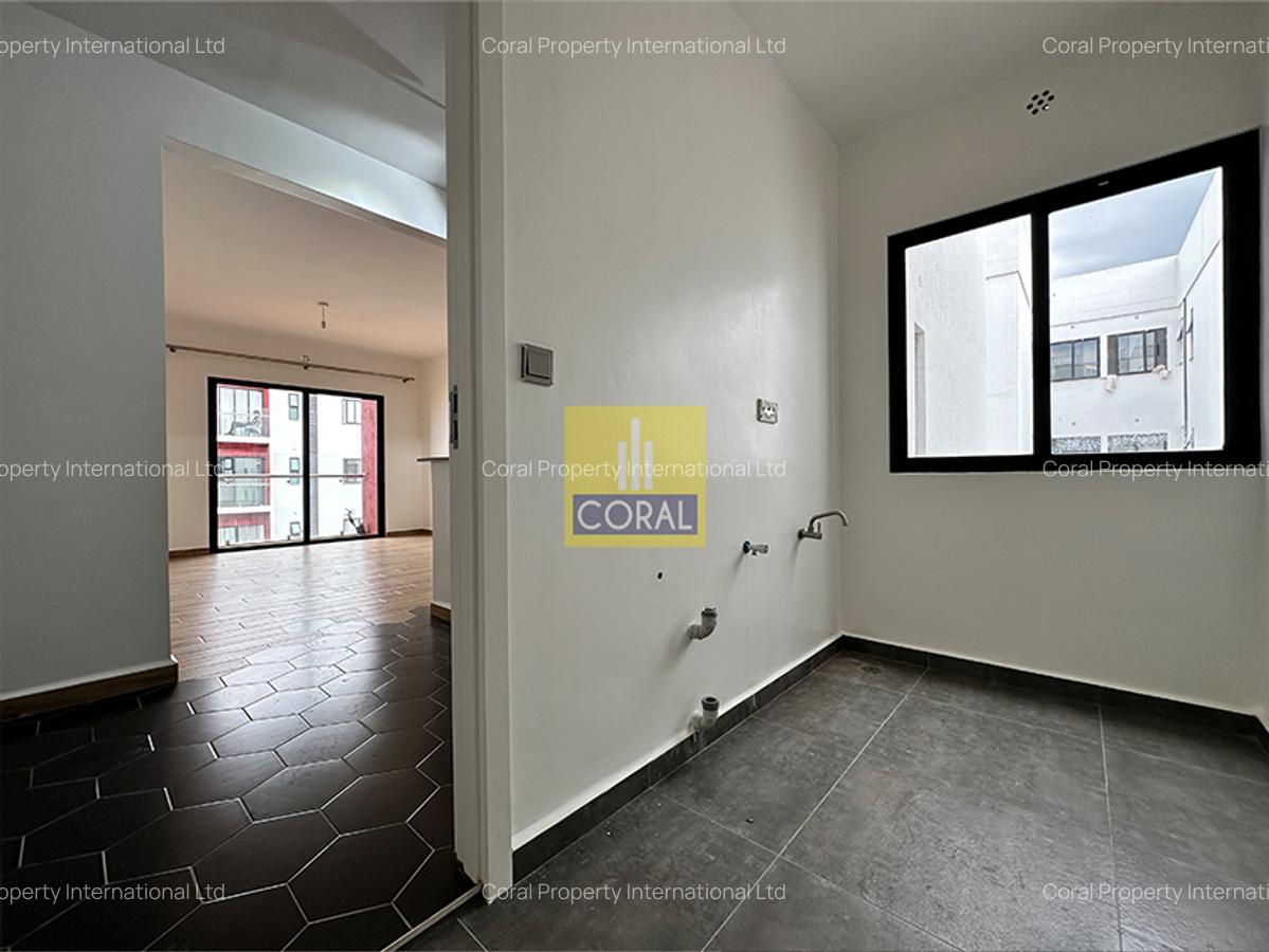 2 Bed Apartment in Tatu City - 10