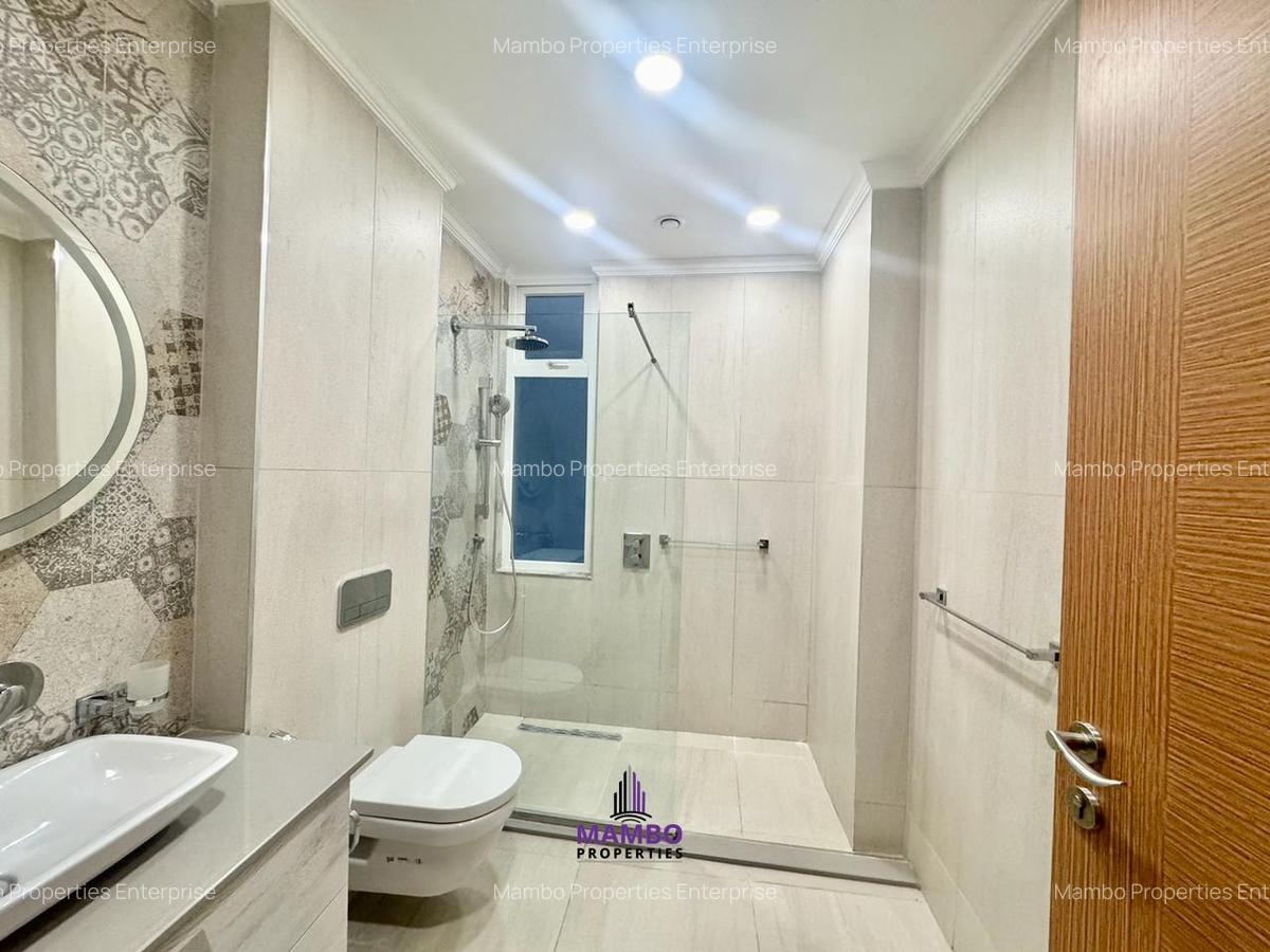 2 Bed Apartment at City Park Drive - 13