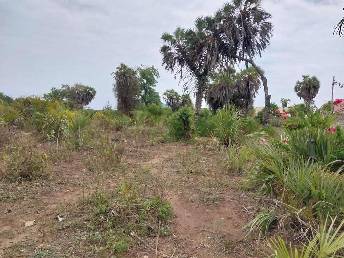 480 m² Residential Land at Diani - 3