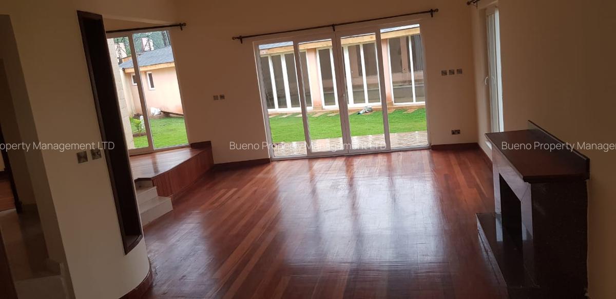 5 Bed House with Staff Quarters in Kilimani - 3