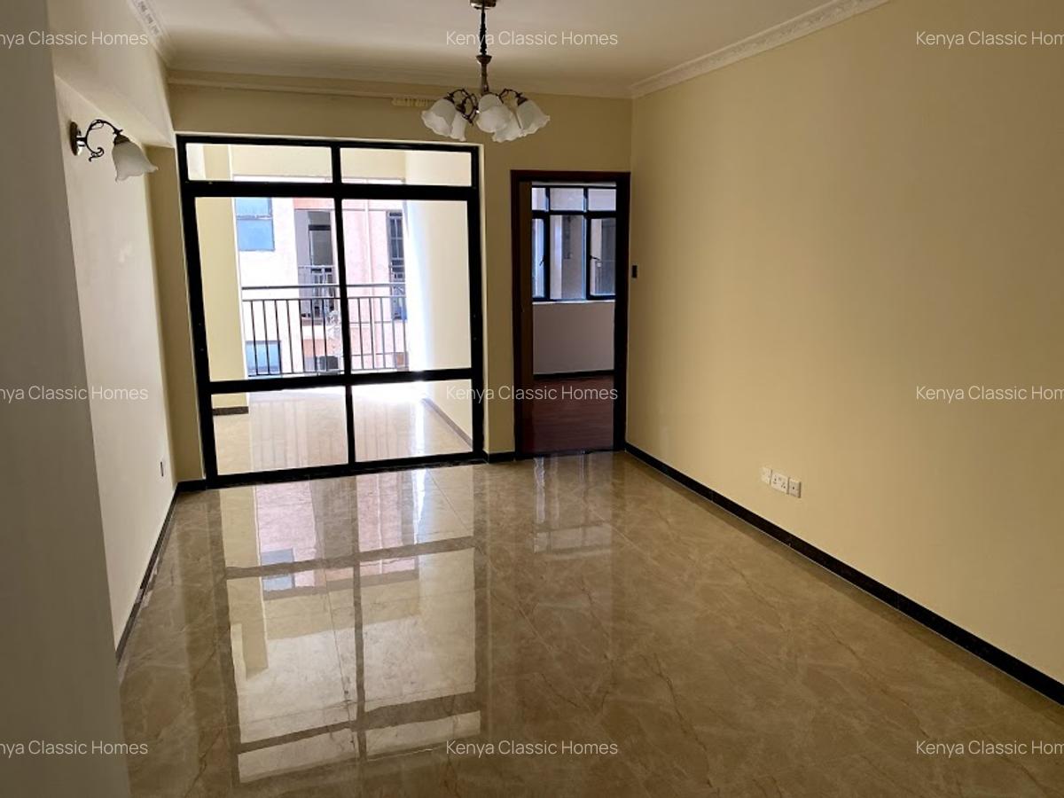 2 Bed Apartment with En Suite at Denis Pritt Road - 3