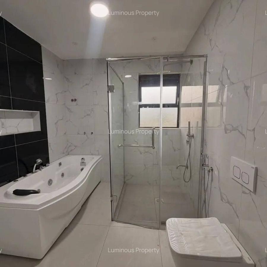 5 Bed House with En Suite at Mugutha - 17