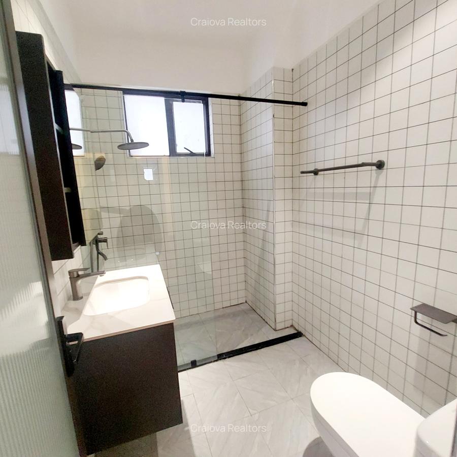 4 Bed Apartment with En Suite at Kileleshwa - 13