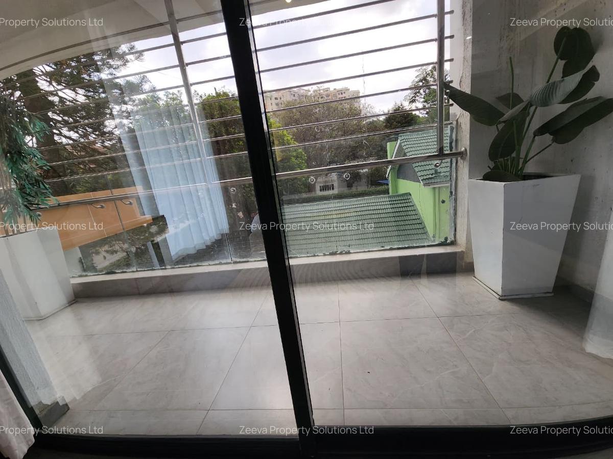 3 Bed Apartment with En Suite in Kileleshwa - 9