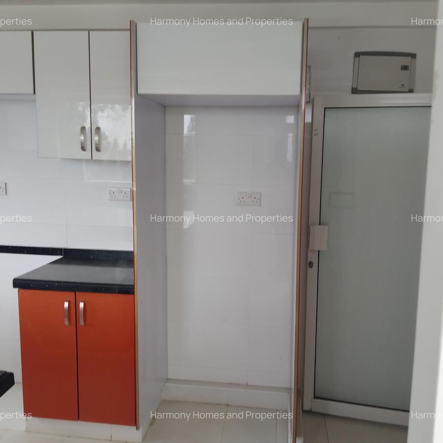 3 Bed Apartment with En Suite at Raphta Road - 4